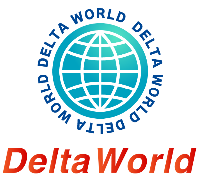 デルタワールド